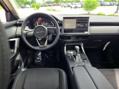 New 2026 MAZDA CX-5 Select AWD/4WD image 14
