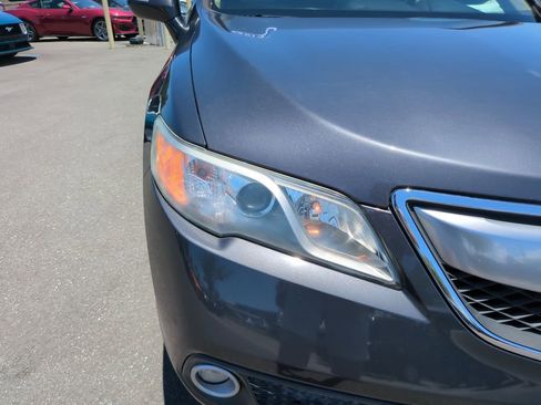 Used 2014 Acura RDX FWD w/ Technology Package image 9
