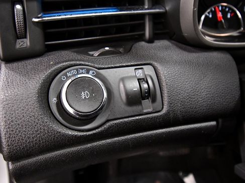 Used 2016 Chevrolet Malibu LTZ image 18