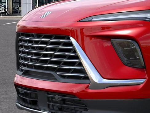 New 2026 Buick Enclave Preferred FWD image 14