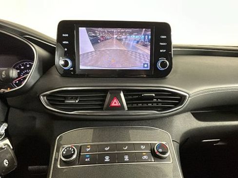 Certified 2023 Hyundai Santa Fe SE FWD image 23