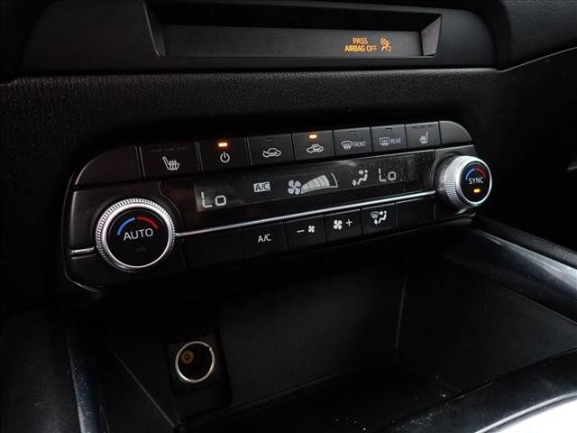 Used 2020 MAZDA CX-5 Grand Touring AWD/4WD image 21