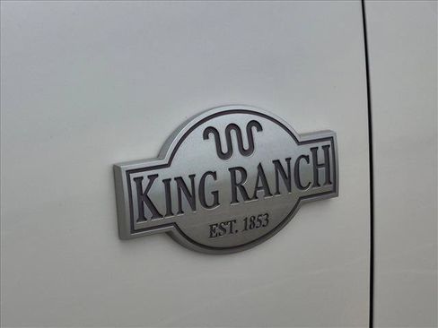 Used 2016 Ford Expedition EL King Ranch RWD image 22