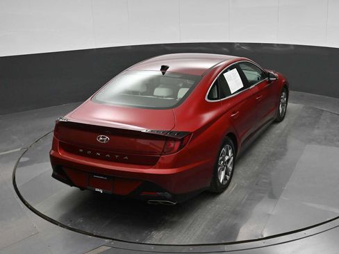 Used 2023 Hyundai Sonata SEL FWD image 29