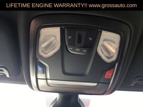 Used 2024 RAM 2500 Big Horn w/ Bed Utility Group AWD/4WD image 32