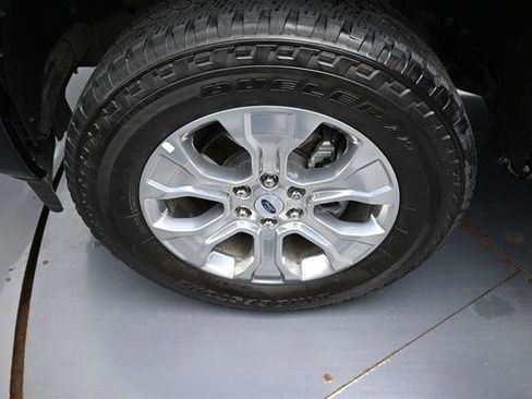Used 2023 Ford F150 Platinum w/ Equipment Group 701A High AWD/4WD image 24
