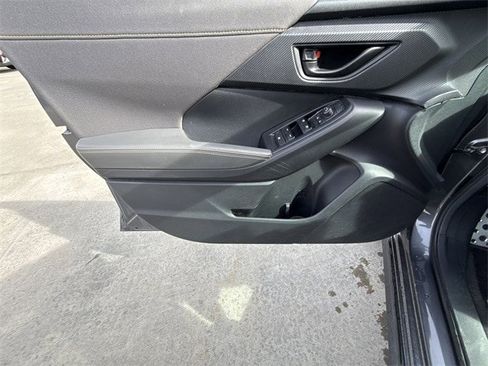 Used 2025 Subaru Crosstrek 2.5i Sport w/ Crosstrek Mirror Package image 13