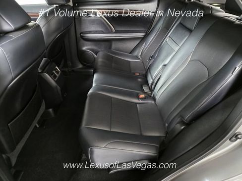 Used 2021 Lexus RX 350 FWD w/ Premium Package image 15