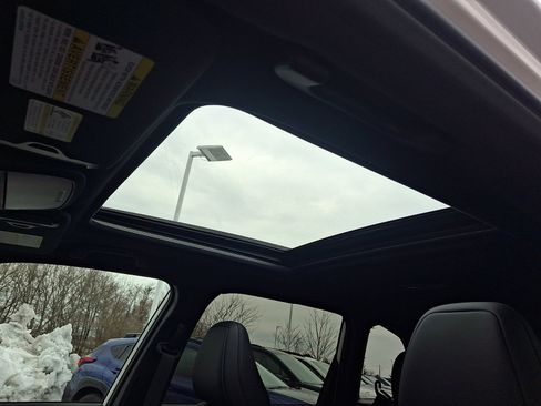 New 2026 Subaru Forester Limited image 10