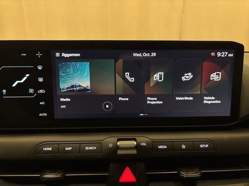 Certified 2025 Kia K4 EX image 15