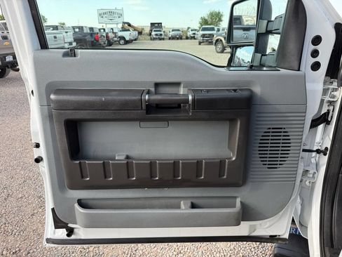 Used 2014 Ford F350 XL w/ Power Equipment Group AWD/4WD image 28