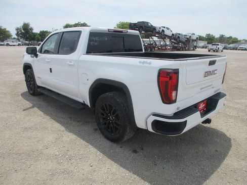 New 2026 GMC Sierra 1500 Elevation w/ Elevation Premium Package AWD/4WD image 7