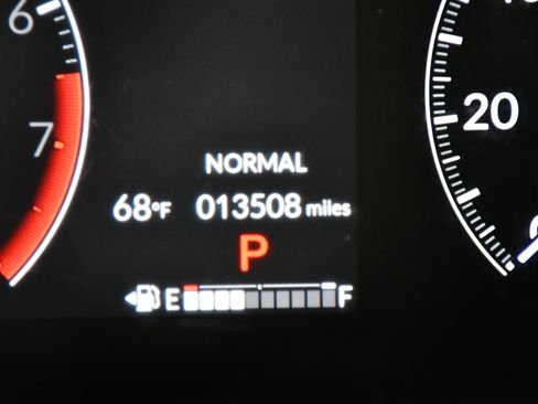 Certified 2024 Honda CR-V EX image 17