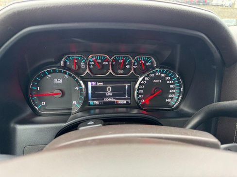 Used 2015 Chevrolet Silverado 3500 LTZ w/ Duramax Plus Package image 21