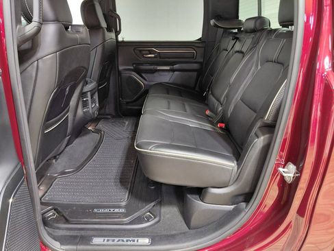 Certified 2021 RAM 1500 Limited w/ Protection Group AWD/4WD image 52