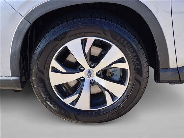 Used 2019 Subaru Ascent Premium AWD/4WD image 23