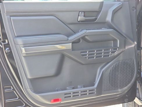 New 2026 Toyota Tacoma SR5 image 16