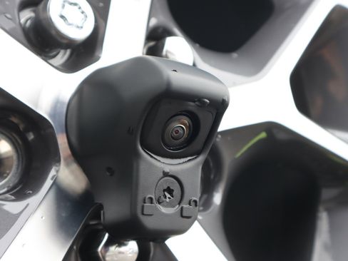 New 2024 Jeep Wrangler Unlimited Sport image 11