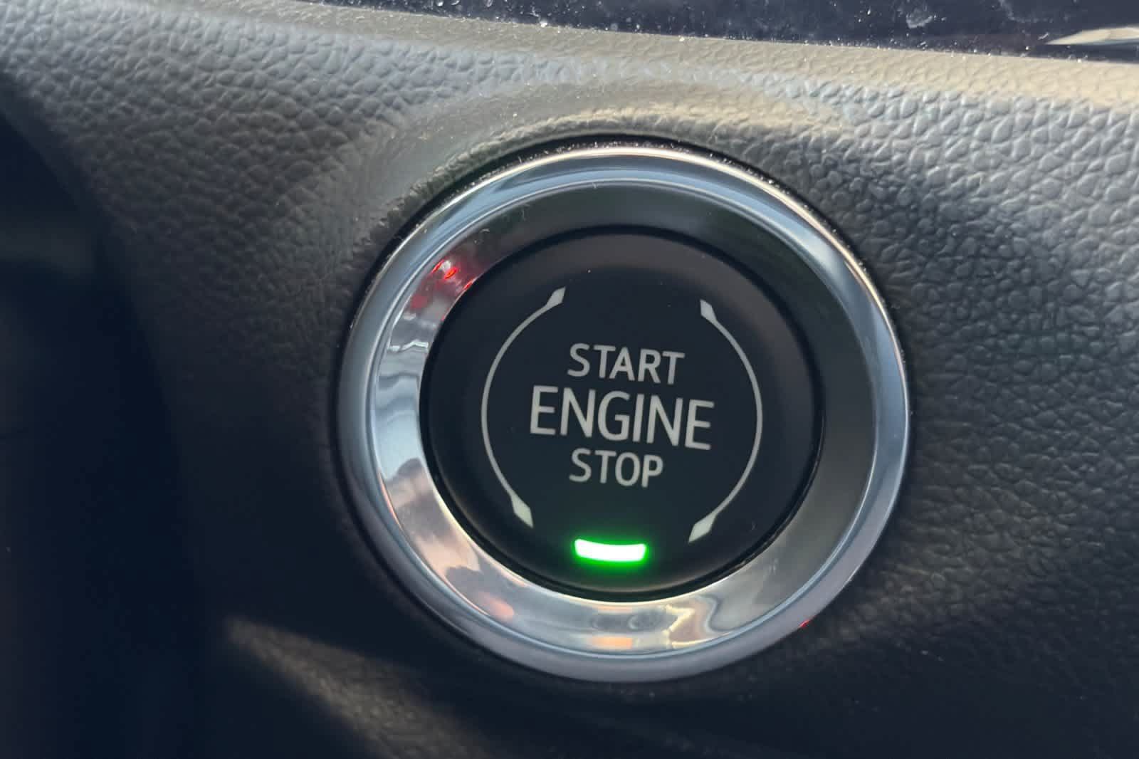 Used 2023 Buick Encore GX Preferred FWD image 23