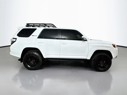 Used 2023 Toyota 4Runner TRD Pro AWD/4WD image 5