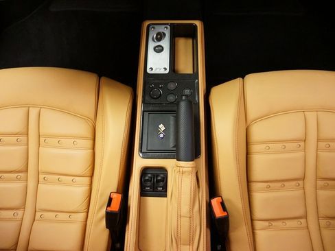 Used 2008 Ferrari F430 Spider image 15