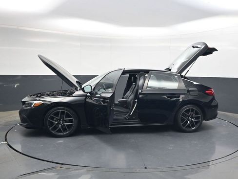 Used 2022 Honda Civic Sport Touring image 32