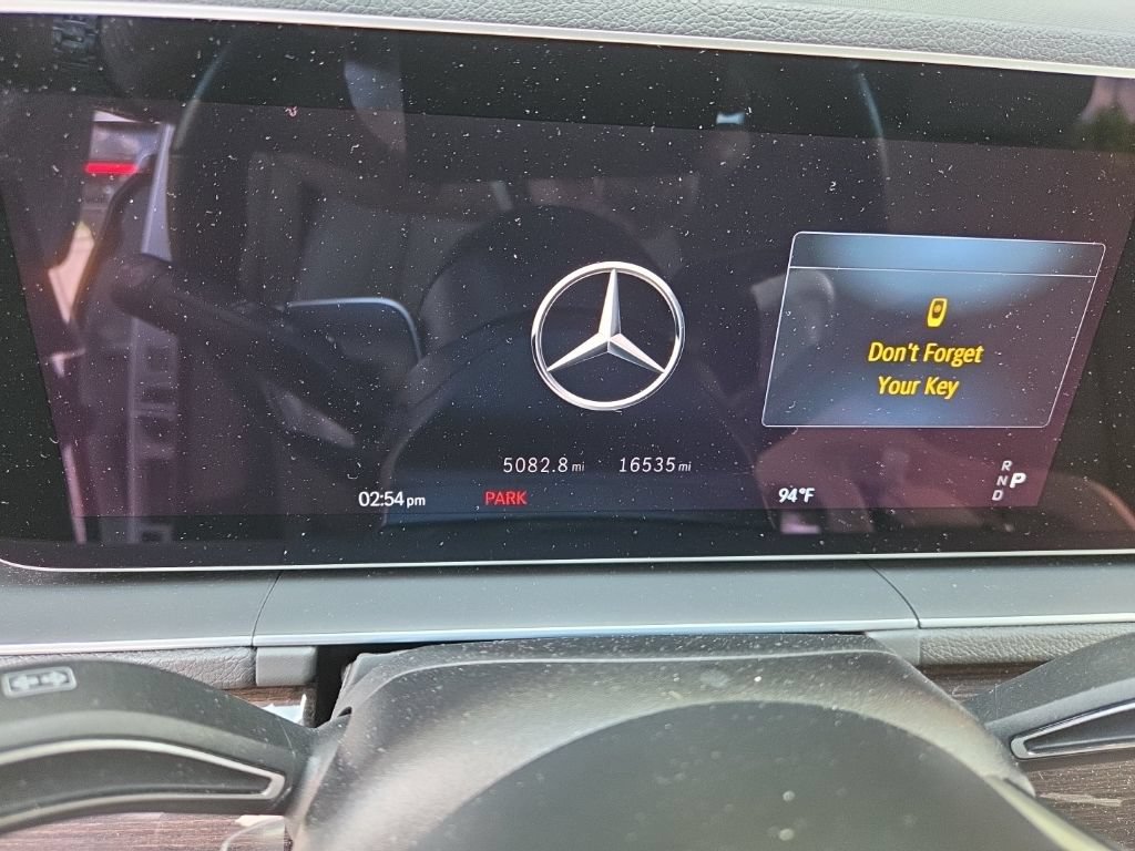 Used 2024 Mercedes-Benz GLE 450e 4MATIC image 15