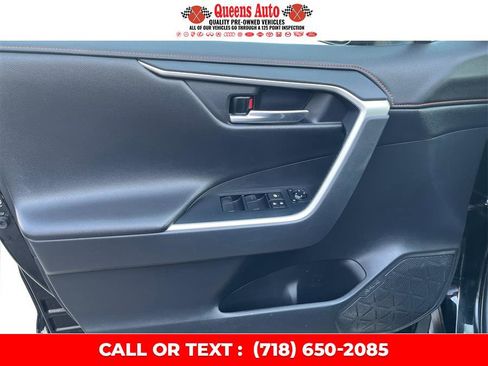 Used 2019 Toyota RAV4 Adventure w/ Advanced Technology Package AWD/4WD image 24