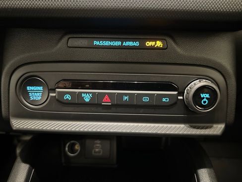 New 2026 Ford Bronco Sport Badlands w/ Badlands Tech Package image 35