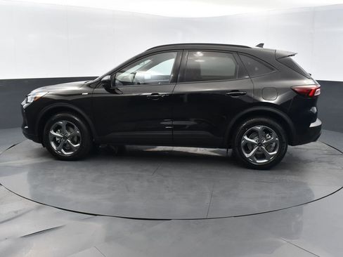 Certified 2025 Ford Escape ST-Line image 2