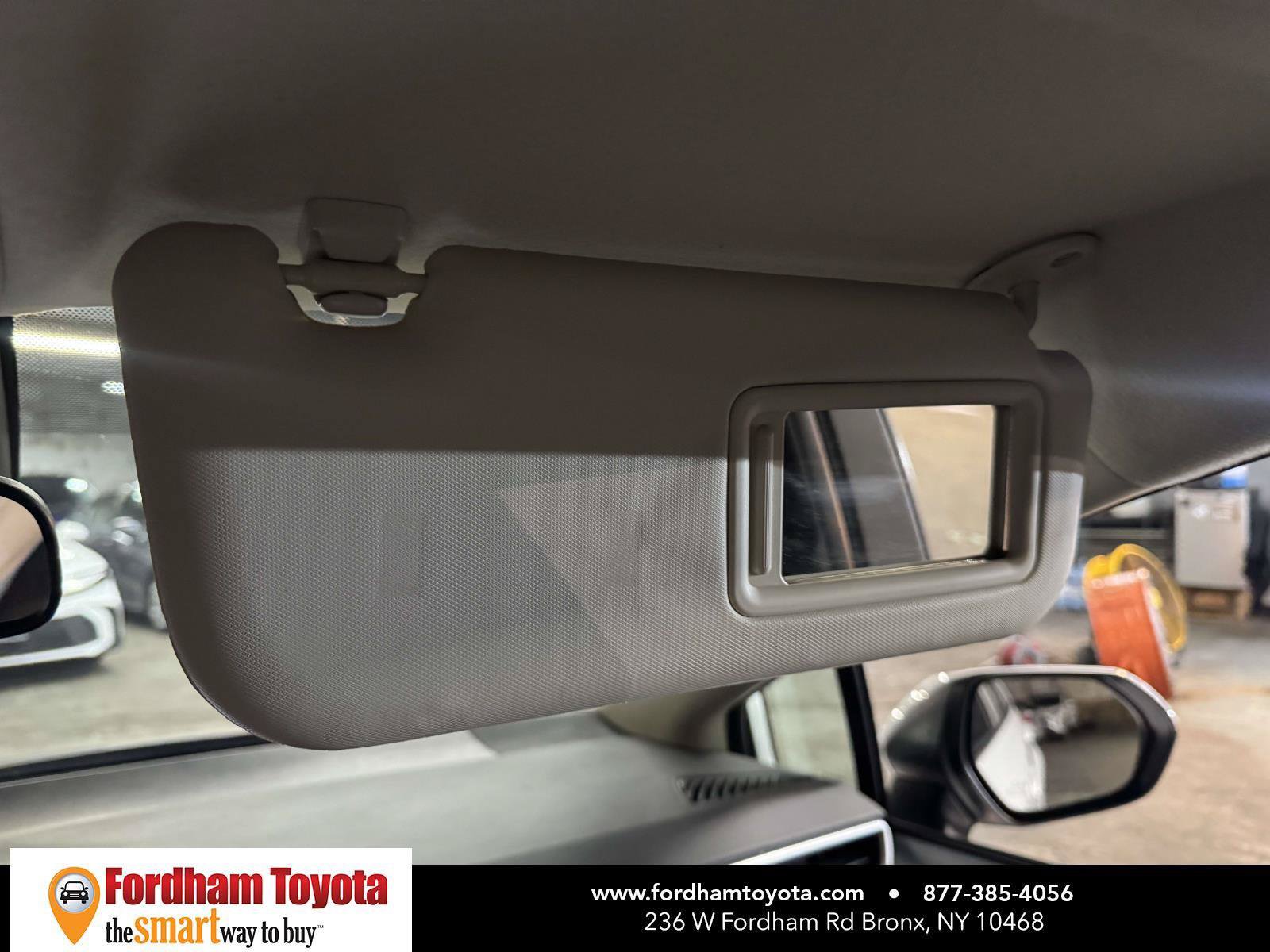 Used 2023 Toyota Corolla LE FWD image 30