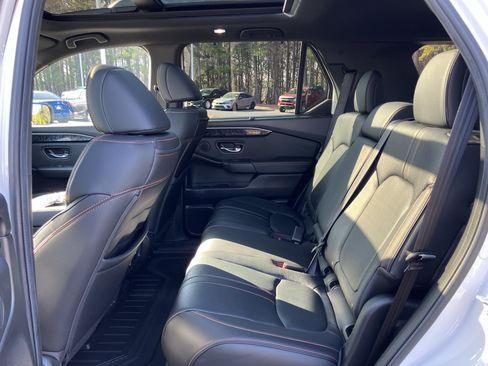 Used 2026 Honda Passport TrailSport Elite image 33