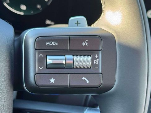 New 2026 Hyundai Palisade Calligraphy image 22