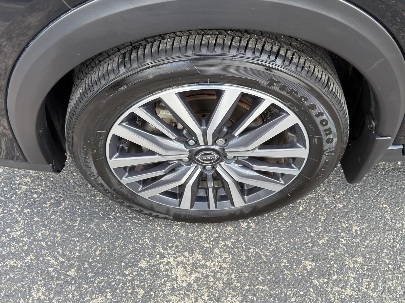 Used 2023 Nissan Kicks SV FWD image 10