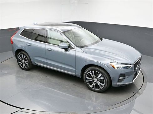 Used 2022 Volvo XC60 B6 Inscription w/ Advanced Package image 49