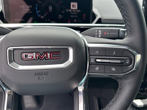 New 2026 GMC Sierra EV Elevation w/ Premium Package image 27