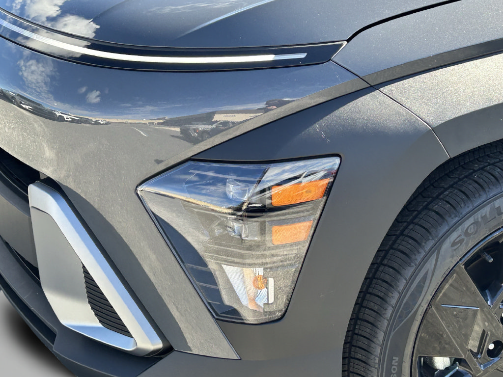 New 2027 Hyundai Kona SEL Sport FWD image 13