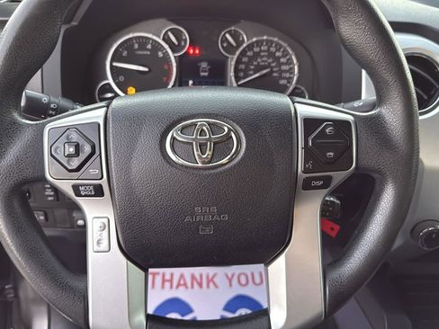 Used 2017 Toyota Tundra SR5 image 10