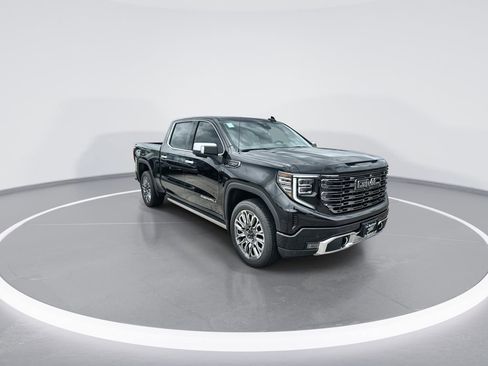 New 2026 GMC Sierra 1500 Denali Ultimate AWD/4WD image 2