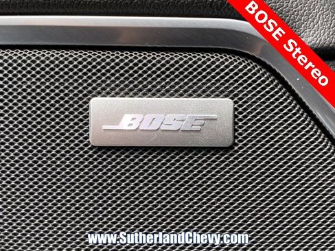 Used 2022 GMC Sierra 1500 SLT w/ SLT Premium Plus Package image 24