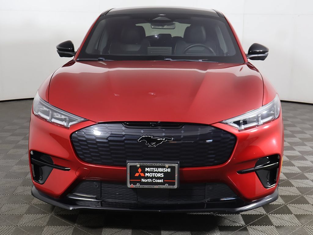 Used 2023 Ford Mustang Mach-E GT AWD/4WD image 13