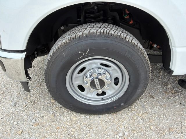 New 2026 Ford F250 XL RWD image 14
