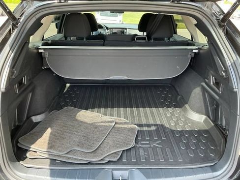Certified 2025 Subaru Outback Premium AWD/4WD image 16