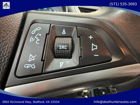 Used 2016 Buick Encore Leather FWD image 25