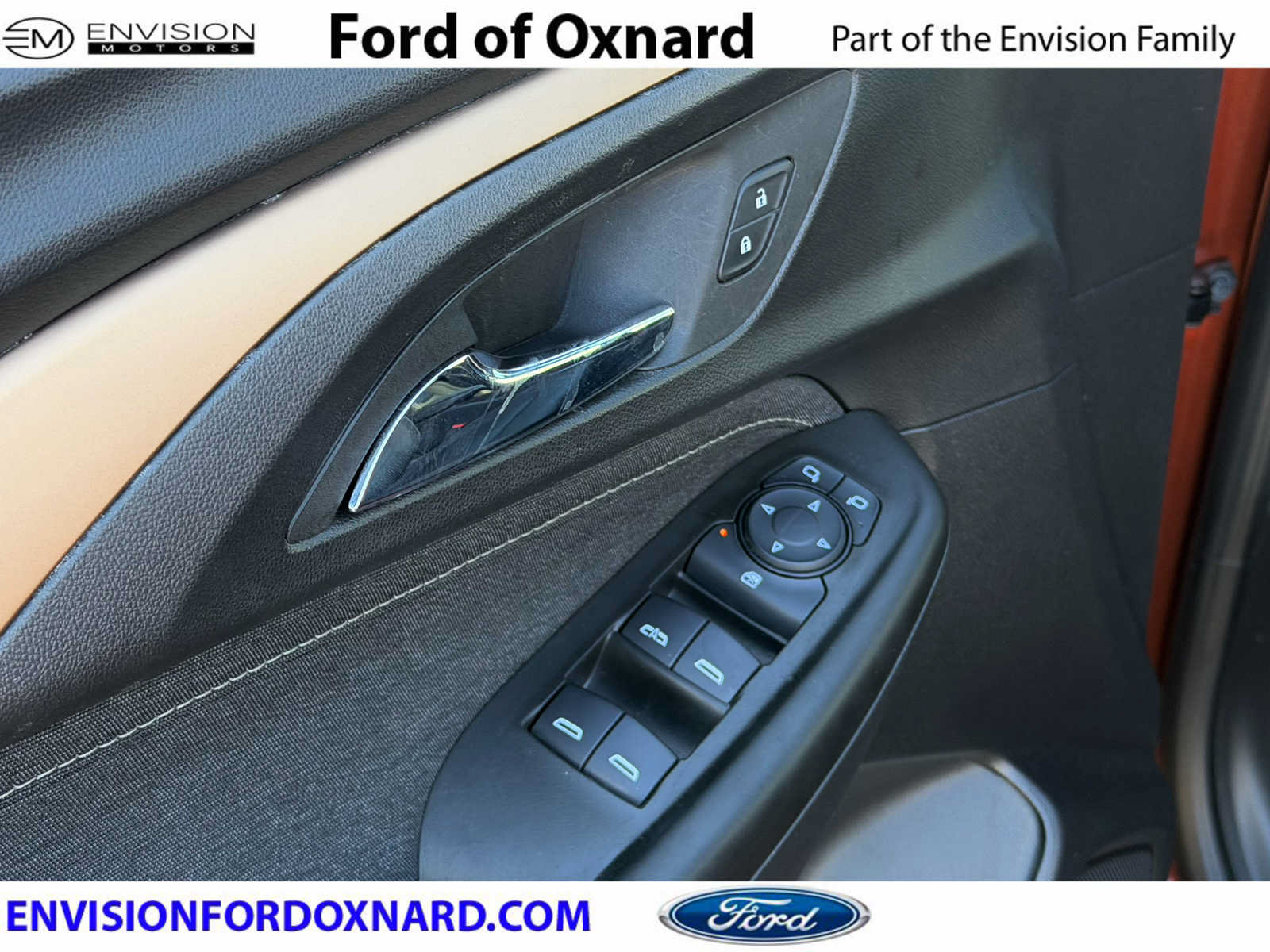Used 2021 Chevrolet TrailBlazer ACTIV w/ Convenience Package FWD image 13