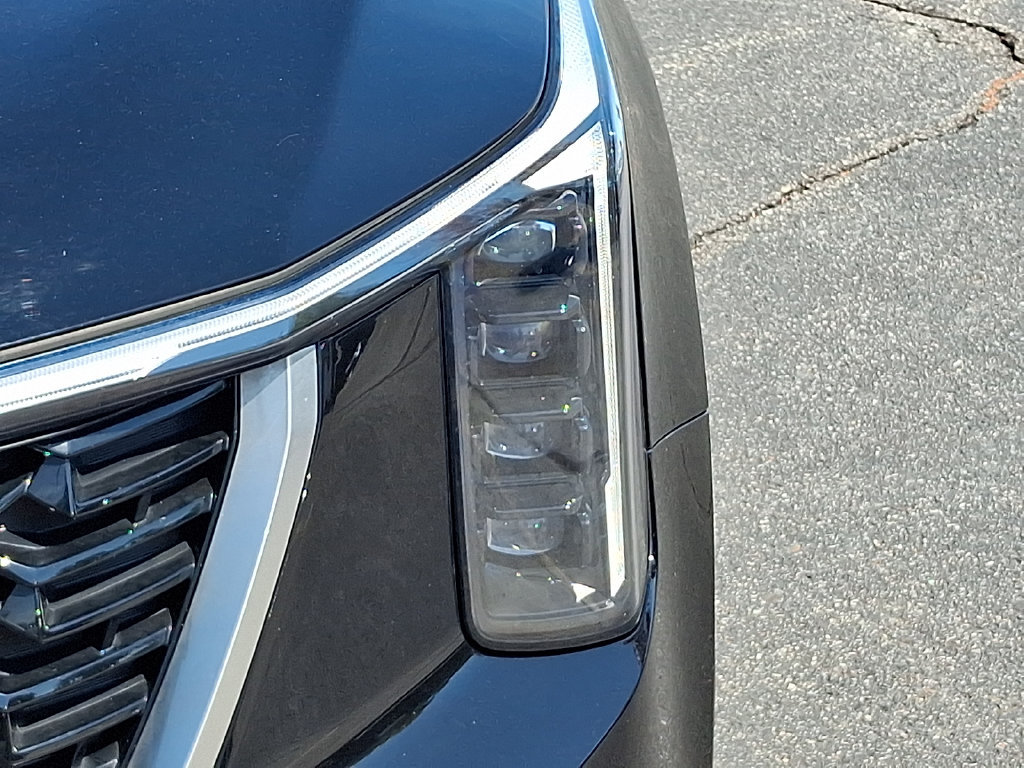 Used 2024 Kia Sorento S w/ Panoramic Sunroof Package FWD image 9