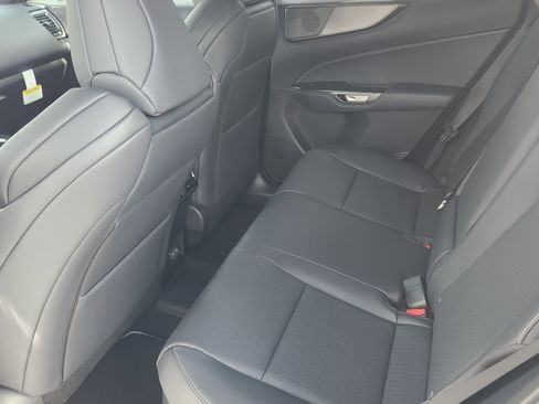 New 2026 Lexus NX 450h+ F Sport AWD/4WD image 19