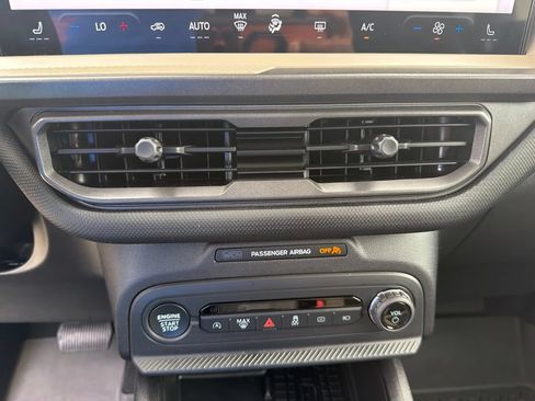Certified 2025 Ford Bronco Sport Big Bend w/ Convenience Package AWD/4WD image 27