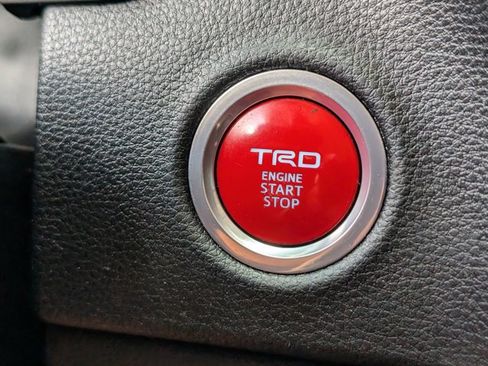 Used 2022 Toyota Tundra SR5 w/ TRD Sport Package AWD/4WD image 63