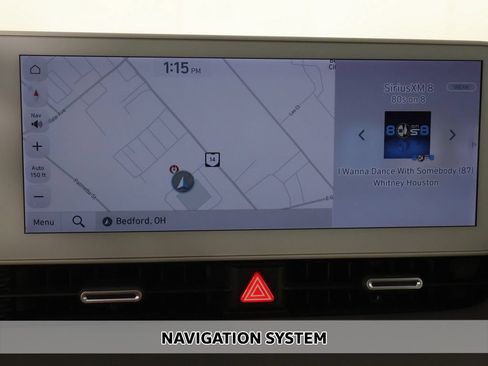 Used 2024 Hyundai Ioniq 5 SEL RWD image 3